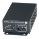 HDMI & IR CAT5e Receiver 70M