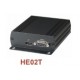 HDMI & IR/RS232 CAT5e Transmitter 100M